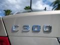 Pearl Beige Metallic - C 300 Luxury Photo No. 9