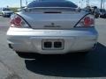 2003 Galaxy Silver Metallic Pontiac Grand Am SE Sedan  photo #19