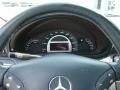 Brilliant Silver Metallic - C 32 AMG Sedan Photo No. 19