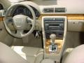 Arctic White - A4 2.0T Sedan Photo No. 13