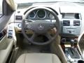 Pearl Beige Metallic - C 300 Luxury Photo No. 18