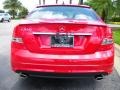 Mars Red - C 350 Sport Photo No. 7
