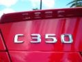 Mars Red - C 350 Sport Photo No. 9