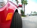 Mars Red - C 350 Sport Photo No. 10
