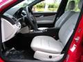 Mars Red - C 350 Sport Photo No. 11
