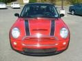 Chili Red - Cooper S Hardtop Photo No. 2