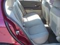 2006 Sport Red Metallic Chevrolet Malibu LT V6 Sedan  photo #18