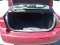 2006 Sport Red Metallic Chevrolet Malibu LT V6 Sedan  photo #19