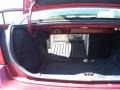 2006 Sport Red Metallic Chevrolet Malibu LT V6 Sedan  photo #20