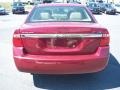 2006 Sport Red Metallic Chevrolet Malibu LT V6 Sedan  photo #21