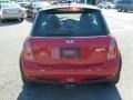Chili Red - Cooper S Hardtop Photo No. 6