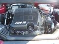2006 Sport Red Metallic Chevrolet Malibu LT V6 Sedan  photo #23