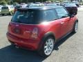 Chili Red - Cooper S Hardtop Photo No. 7