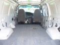 Oxford White - E Series Van E250 Extended Cargo Photo No. 14