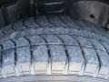 Oxford White - E Series Van E250 Extended Cargo Photo No. 17