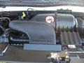 Oxford White - E Series Van E250 Extended Cargo Photo No. 18