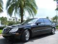 Black - S 430 Sedan Photo No. 2