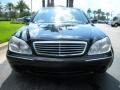 Black - S 430 Sedan Photo No. 3