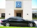 Black - S 430 Sedan Photo No. 5