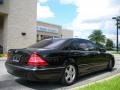 Black - S 430 Sedan Photo No. 6