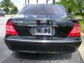 Black - S 430 Sedan Photo No. 7