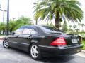 Black - S 430 Sedan Photo No. 8