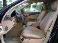Black - S 430 Sedan Photo No. 11