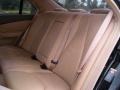 Black - S 430 Sedan Photo No. 14
