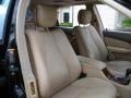 Black - S 430 Sedan Photo No. 16