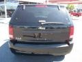 Black - Grand Cherokee Laredo 4x4 Photo No. 20