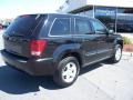 Black - Grand Cherokee Laredo 4x4 Photo No. 21