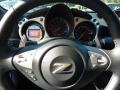 2009 Platinum Graphite Nissan 370Z Coupe  photo #14