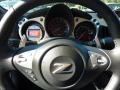 Platinum Graphite - 370Z Coupe Photo No. 14