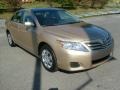 Sandy Beach Metallic - Camry LE Photo No. 1