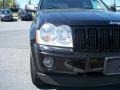 Black - Grand Cherokee Laredo 4x4 Photo No. 24