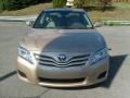 Sandy Beach Metallic - Camry LE Photo No. 2
