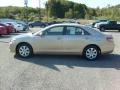 Sandy Beach Metallic - Camry LE Photo No. 4