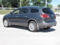 2011 Cyber Gray Metallic Buick Enclave CXL  photo #2