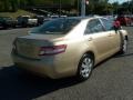 Sandy Beach Metallic - Camry LE Photo No. 7