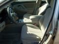 Sandy Beach Metallic - Camry LE Photo No. 11