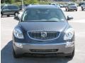 2011 Cyber Gray Metallic Buick Enclave CXL  photo #16