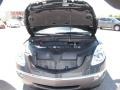 Cyber Gray Metallic - Enclave CXL Photo No. 17