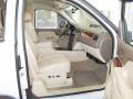 2011 Summit White Chevrolet Silverado 1500 LTZ Extended Cab 4x4  photo #4