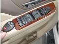 2011 Summit White Chevrolet Silverado 1500 LTZ Extended Cab 4x4  photo #5