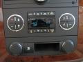 2011 Summit White Chevrolet Silverado 1500 LTZ Extended Cab 4x4  photo #7