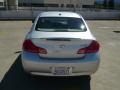 Liquid Platinum Metallic - G 35 S Sport Sedan Photo No. 6