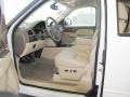 2011 Summit White Chevrolet Silverado 1500 LTZ Extended Cab 4x4  photo #17