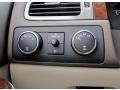 2011 Summit White Chevrolet Silverado 1500 LTZ Extended Cab 4x4  photo #21