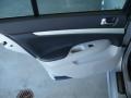Liquid Platinum Metallic - G 35 S Sport Sedan Photo No. 14