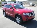 Inferno Red Crystal Pearl - Grand Cherokee Laredo X Package Photo No. 5